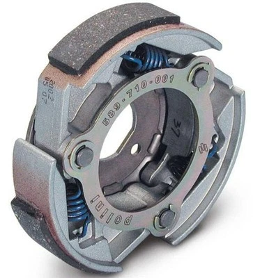 EMBRAYAGE POLINI YAMAHA MAJESTY 250 mod. 2000 - Photo 1/2