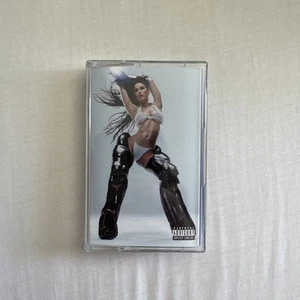 Katy Perry Limited Edition '143' Cassette - Picture 1 of 2