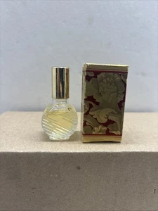 Vintage Avon TASHA Ultra Precious Scent Perfume • Cologne Splash .33 oz - Picture 1 of 3