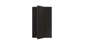 Samsung Book Cover Keyboard Slim EF-DX920 für das Galaxy Tab S10 Ultra, S9 Ultra - Bild 1 von 9