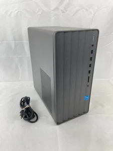HP Envy TE01-4244 Intel i5-13400 2.5GHz 12GB RAM 512GB SSD Win 11 - Picture 1 of 7