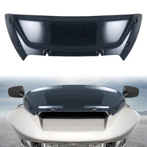 Windshield Windscreen Air Deflector for 2023-2024 Harley CVO Road Glide FLTRXSE - Picture 1 of 7