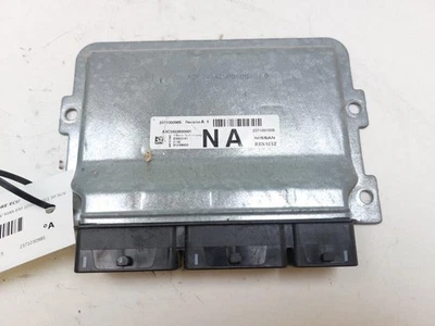 237105098S CENTRALINA MOTORE ECU DACIA DUSTER II REST (HM) 1.0 B/GPL 12V MAN 6M  - Immagine 1 di 4