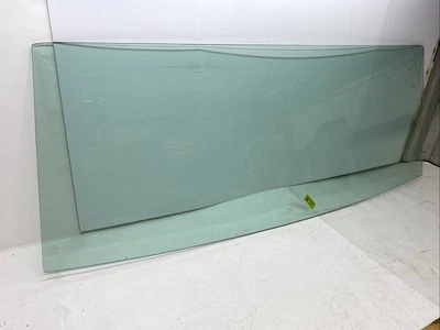 Oldsmobile Delta 88 Royale 1969 1970 cupé techo rígido nuevo en stock vidrio trasero Foto 1 de 2