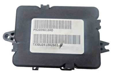 1998-2001 DODGE RAM 1500 DAKOTA DURANGO ABS АНТИБЛОКИРОВОЧНЫЙ ТОРМОЗНОЙ МОДУЛЬ P52009818AD * - Изображение 1 из 4