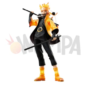 Naruto Uzumaki Statua Rikudo Sennin Mode G.E.M. (16 cm) - Imagen 1 de 1