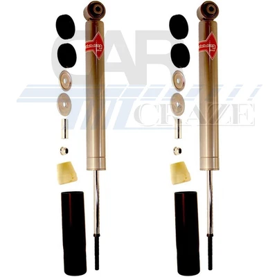 KYB Shocks & Struts Shock Absorber 2pcs Rear For Acura RDX 2013 2014 2015-2018 - Image 1 of 2