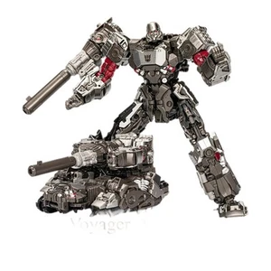 Transformers F8772 Classic Movie Series Voyager SS109 Megatron New in Stock - Picture 1 of 6