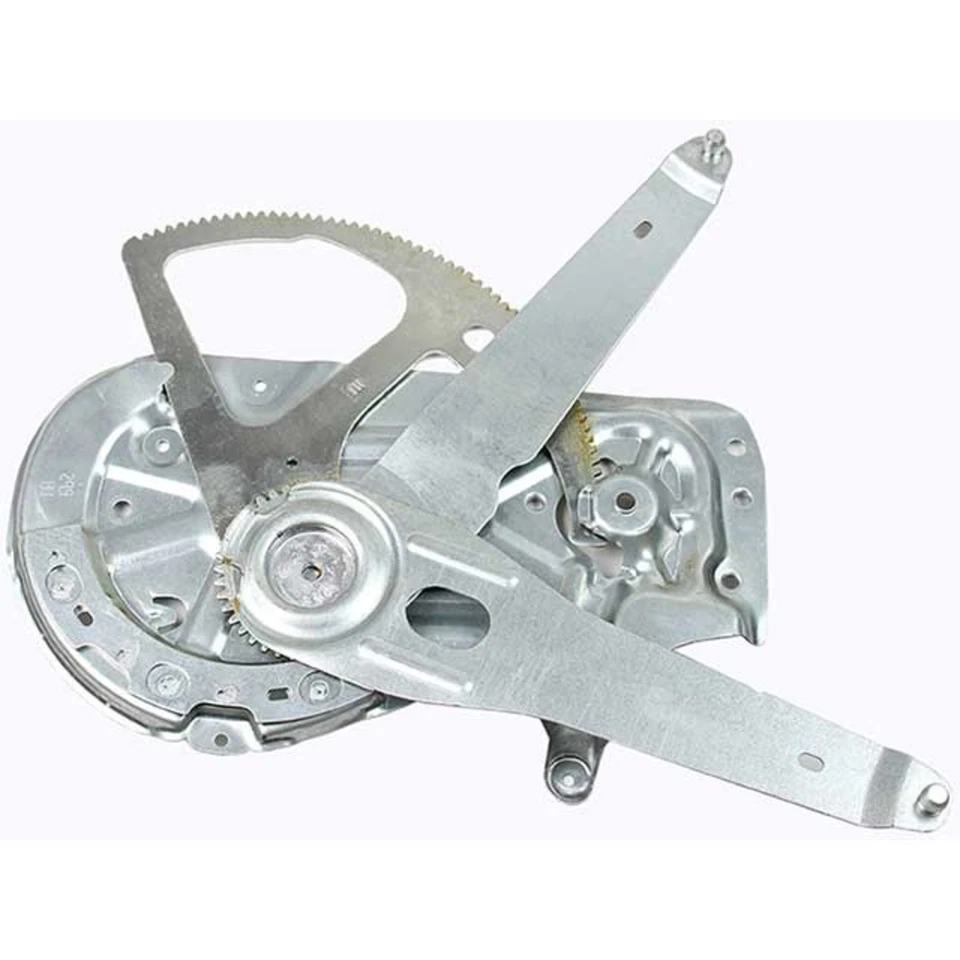 82434579 Pro Piezas Regulador Ventana Pasajero Delantero Lado Derecho Mano para S60 V70 Foto 1 de 1