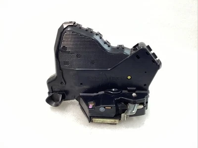 2003-2009 TOYOTA 4RUNNER FRONT RIGHT PASSENGER DOOR LOCK LATCH ACTUATOR OEM - Image 1 of 4