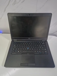 Dell Latitude E5450 - Intel Core i3-5010u No RAM No SSD - Picture 1 of 4
