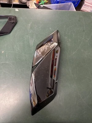 2015 Kawasaki Ninja H2 ZX1000 LEFT REAR BACK TAIL FAIRING COWL 36001-0622 OEM - Image 1 of 4