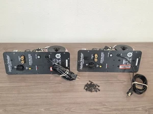 Definitive Technology BP7006 Plate Amplifier - PAIR NOT WORKING PARTS OR REPAIR  - Picture 1 of 10