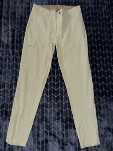Patagonia Hose Damen Technical Wandern Nylon Stretch Outdoor SKYLINE TRAVELER 6 - Bild 1 von 9
