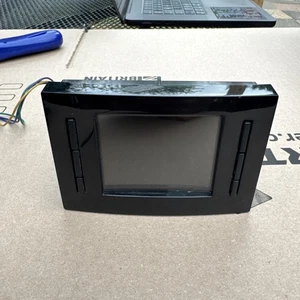 Jura E6 Coffee Machine LCD Control Panel - Imagen 1 de 4