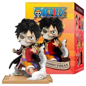 Freeny's Hidden Dissectibles: One Piece Wano Arc Edition Blind Box Surprise Toy - Picture 1 of 4