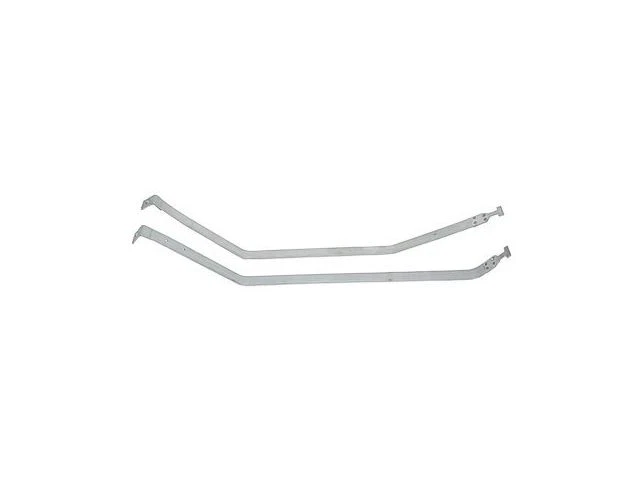 Action Crash 11SM34Y Fuel Tank Strap Fits 1995-2001 Pontiac Sunfire - Image 1 of 1