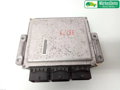 Centralina motore originale (ECU) destra CITROËN C5 III Break (RW_) 2011 - Immagine 1 di 3