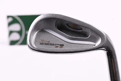 Cobra SS #9 Iron / 40 Degree / Regular Flex Aldila HM Tour 75 Shaft - Image 1 of 4