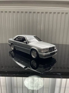 Ottomobile Mercedes E36 AMG - Picture 1 of 21