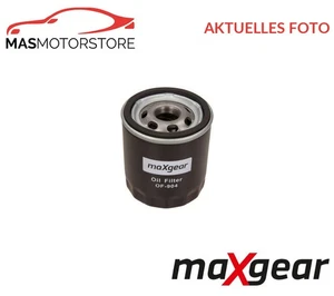 MOTOR ÖLFILTER MAXGEAR 26-1221 A FÜR VW ROUTAN 4.0 187KW - Bild 1 von 6