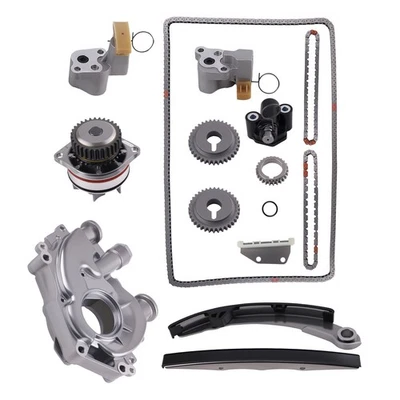 Engine Timing Set for Nissan 4.0L V6 Pathfinder 2005-2010 13085EA210 - Image 1 of 4