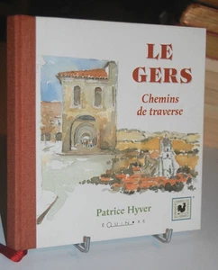 LE GERS Traverse Wege - Bild 1 von 1