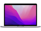 Apple MacBook Pro (2022), 13,3" Pantalla Retina, Chip M2 de Apple, 8 GB, 