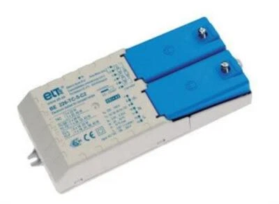 ELT BE 226-TC-5-C2 Electronic Ballast