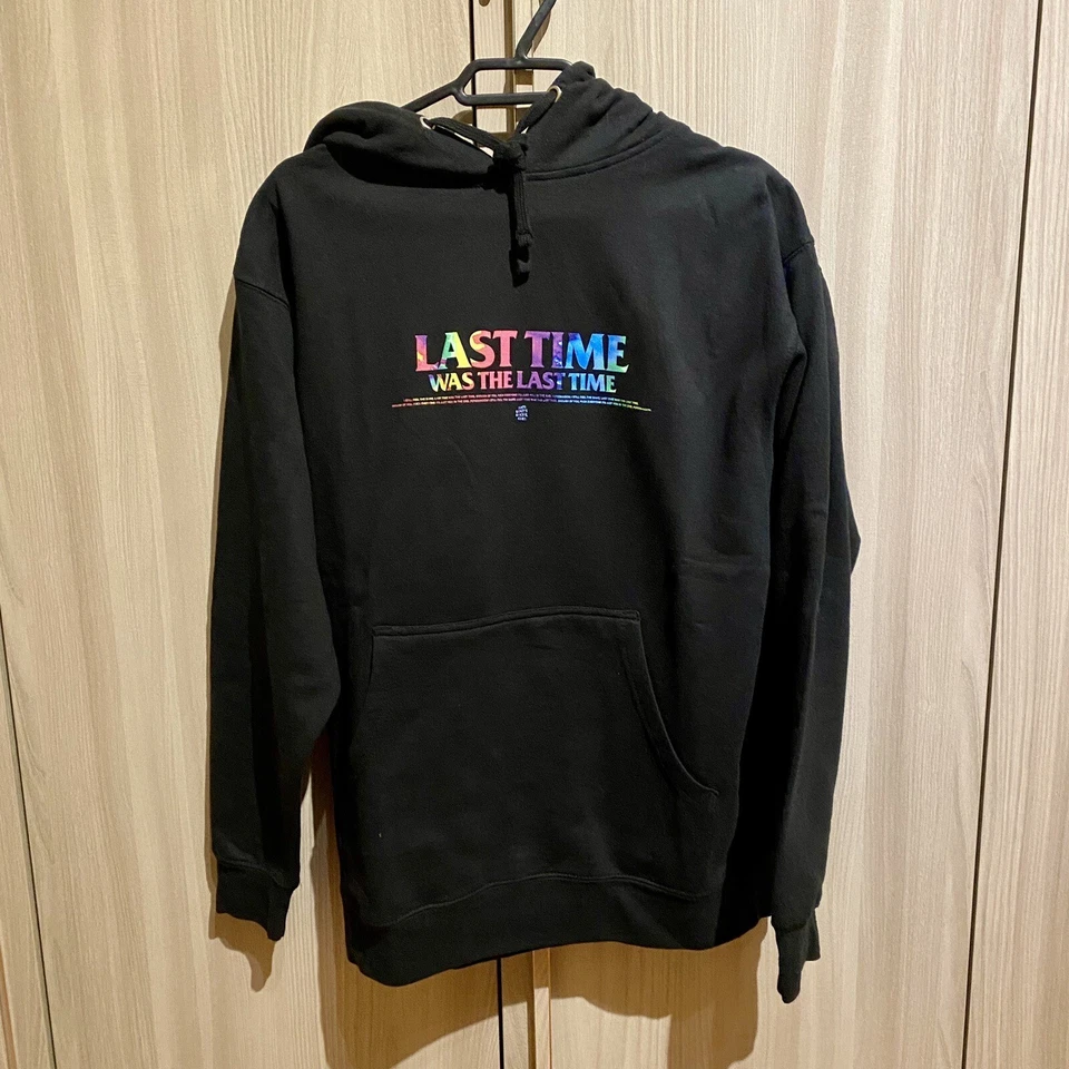 Felpa Anti Social Social Club The Grove Hoodie - Immagine 1 di 4