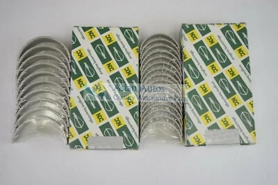 RODAMIENTOS DE VARILLA PRINCIPAL Y CON NDC PARA LEXUS LS400 SC400 GS400 1UZFE 4.0L (025) Foto 1 de 2