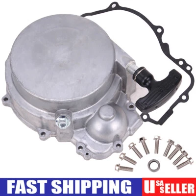 Complete Recoil Starter Pull Start Assembly For Polaris Magnum 425 1995-1998 Foto 1 de 4