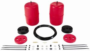 Air Lift Suspension Air Springs Kit Rear Fits 2011-21 Toyota Sequoia