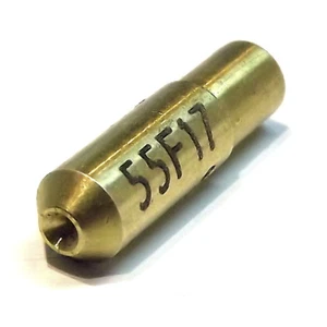 IDLE JET size 40-45-50-55-60-65-70-75 F1-F2-F3-F5-F11-F12-F14 for WEBER DCOE - Picture 1 of 4