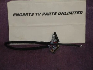 Haier 40D3505 LVDS Cable 1517060431 - Picture 1 of 2