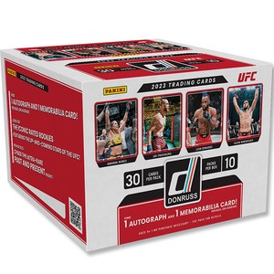 2023 Panini Donruss UFC PICK YOUR CARD Including Base, Vets, Rookies, Inserts