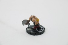 Mage Knight 2.0 #024 DWARVEN AXEMAN MK D&D  Miniatures