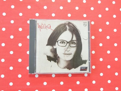 Nana Mouskouri / Nana (1982) - 12 Tracks CD Album - West Germany Philips - Bild 1 von 4