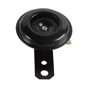 Klaxon De Moto Klaxon Puissant Pour Moto 12V 150 DB Klaxons De Guidon - Bild 1 von 11