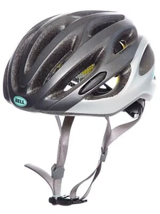 Casco de ciclismo Bell mate metal gris pistola 2017 Tempo MIPS para mujer - 50-57 cm - Imagen 1 de 8