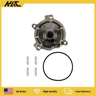 Bomba de agua para Ford Mustang 1996-10; Explorer 2002-10; Lincoln Aviator 2003-2005 Foto 1 de 4