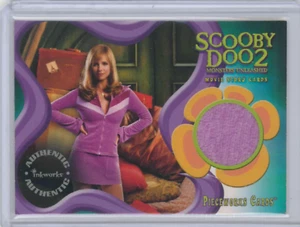 SCOOBY DOO 2 MONSTERS UNLEASHED PIECEWORKS #PW09 SARAH MICHELLE GELLAR / DAPHNE - Picture 1 of 1