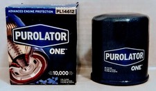 PL14612 Purolator New Oil Filter for Chevy Coupe Sedan Nissan Maxima Altima G35