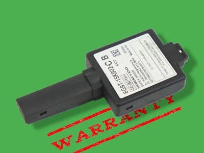 2009-2015 Jaguar XF antena TPMS receptor de recepção de monitoramento de pressão de pneu - Imagem 1 de 4