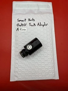 Adaptador de tanque de encendido/apagado Smart Parts - Imagen 1 de 6
