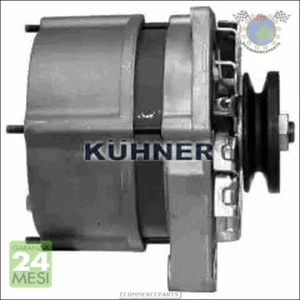 Alternatore (kr) KUHNER per ALFA ROMEO GIULIETTA ALFETTA SPIDER GTV 90 75 - Foto 1 di 5