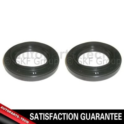 2x Sello de eje delantero derecho SKF para Toyota 4Runner 1996~2017 Foto 1 de 4