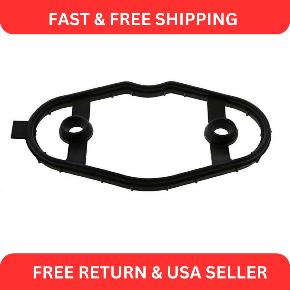 Elring Fuel Pump Gasket for 2013-2014 BMW 650i Gran Coupe - Image 1 of 2