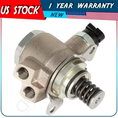 High Pressure Fuel Pump For 2010 2011 2012 2013 2014 2015 Audi S4 S5 V6 3.0L - Image 1 of 3