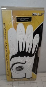 Orlimar Sport - Cabretta Leather GPX Golf Glove - Mens RIGHT Small - Picture 1 of 1